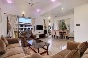 Chafa by Tranq-Villas, 4 Bedroom Pvt Pool villa - Image 3