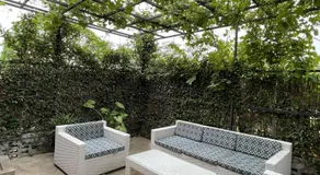 Riviera Courtyard Guest House Islamabad - Image 4