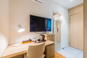 Hanting Hotel Shantou Honglingjin Road - Image 4