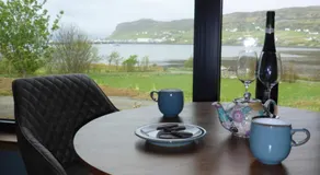 Stones Luxury B&B with hot tub and self-contained rooms - Image 4