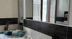 Casa Morgana Two-room apartment in the center overlooking the lake - Image 2