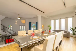 Lux White Villa - Image 5