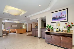 Comfort Inn Silicon Valley East - Image 2