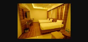 SPRINGS HOTEL TIRUPATI - Image 2