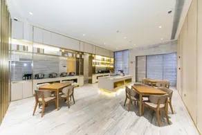 JI Hotel Shanghai Jing'an Daning Park - Image 2