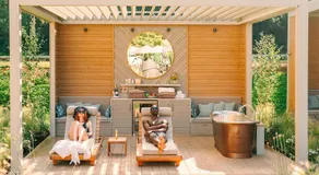Pennyhill Park Hotel and Spa - Image 5
