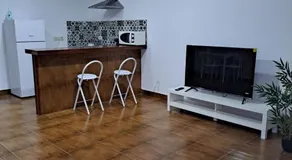 Apartamento monte dorado - Image 3