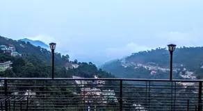 Shivalik Hotel And Resorts - Image 5
