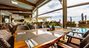Royal Bay Resort & Aqua Park - All Inclusive and Free beach accsess - Image 5