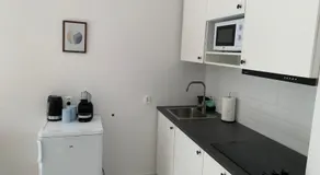 Apartament w Centrum - Image 5