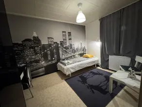 Bungalow med öppen spis Takdusch badkar och high speed wifi - Image 2