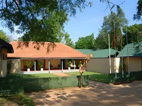 Heritage Habarana Hotel - Image 2