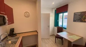 Ferienwohnung Bergruhe - Image 4