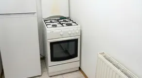 Stylish 1BR City Apartment for 5, Great Location - Image 5