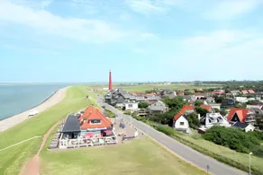 Casa de férias na antiga esta����ão de guarda costeira com vistas deslumbrantes sobre o mar. - Image 5