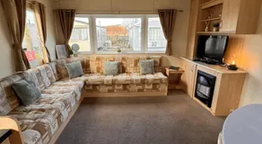 3 bed Caravan wink ups towyn - Image 2