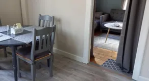 1 bedroom apartment, whole flat - Image 3