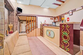 Hotel O Sandeep - Image 2
