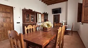 La Casa de la Botica - Casa Rural El Romeral - Image 4