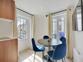Pleasant and bright apt - 1BD2P - Aubervilliers - Image 5