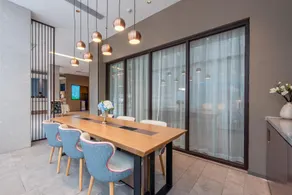 Home Inn Neo Guangzhou Pazhou Exhibition Center Haizhu Wetland Park - Image 4