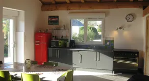 Chambre d'hôtes Chez Karine et Roland - Image 2