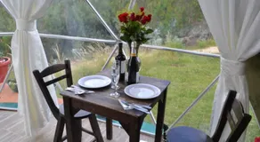 glamping casa blanca - Image 4