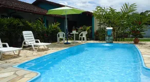 Mata Atlântica Chalés - Praia da Lagoinha, Ubatuba - SP - Image 2