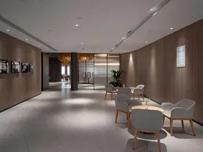 Shengxiao Grand Hotel (Quzhou Airport) - Image 5
