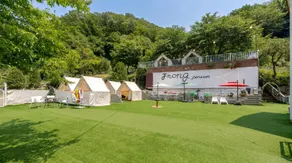 Gapyeong Jmong Choncance&Camping Pension - Image 5