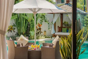 Grand Homestyle 3BR Private Villa in Benoa Bay - Image 5
