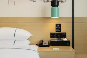 City Comfort Inn Nanning Nanhu Park Art College - Image 2