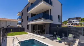 Apartment Island Krk Queen 1 - Image 4