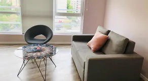 Bluemarine Apartment - Image 2
