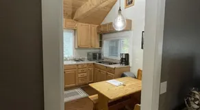 Vores Cozy Getaway (WI-FI, TV, BLU-RAY) - Image 4