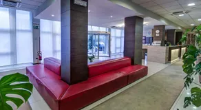 Hotel Capital - Image 5