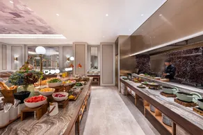 Mercure Hotel Suzhou High-speed Railway New City - Image 5