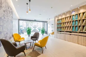Hanting Premium Hotel Hangzhou West Lake - Image 5