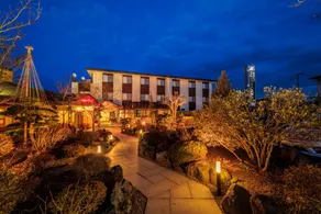 Hotel Fuji Tatsugaoka - Image 5