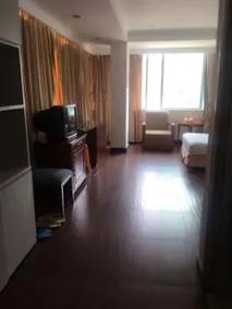 Hongyun Hotel - Image 2