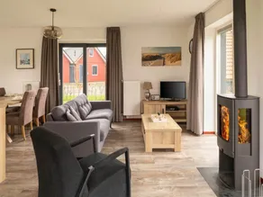 Holiday home in Langelille for family - Image 2