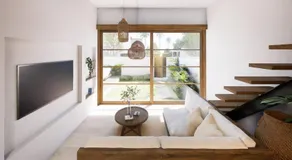 Villa Sofia - Cozy and Modern 1BR Private Villa at Amani Estate - Image 2