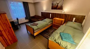 Pension BettMan Erfurt - Image 5