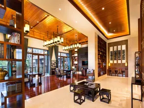 HNTI·Narada Sanya Bay Resort - Image 4