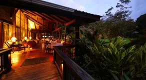 The Lodge at Pico Bonito - Image 3