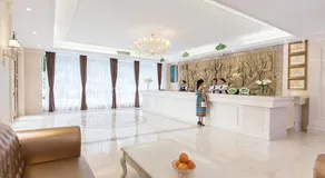 Vienna Hotel Nanning Qingxiu Mountain - Image 2
