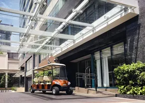 Aruga Apartments by Rockwell Makati - Image 5