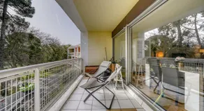 Le Halo - Avec Balcon et Parking Privé - Image 2