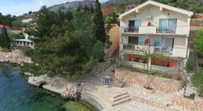 Apartments by the sea Starigrad Paklenica - Image 4