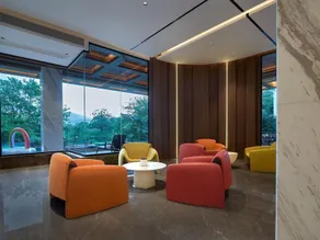 Zhangjiajie Four Seasons Lai · Riverside Resort Hotel (Baofeng Lake Scenic Area) - Image 3